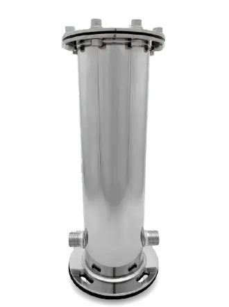 WelQua｜ウェルクア セントラル浄水器